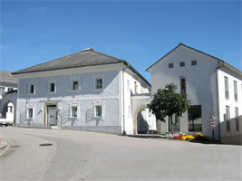 Gemeindeamt Schönau