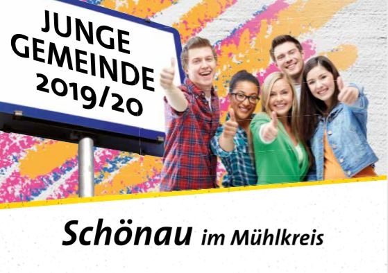 Junge Gemeinde 2019/20